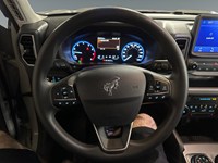 2024 Ford Bronco Sport Big Bend 4x4 I LOW KM I CAR PLAYI