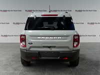 2024 Ford Bronco Sport Big Bend 4x4 I LOW KM I CAR PLAYI