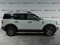 2024 Ford Bronco Sport Big Bend 4x4 I LOW KM I CAR PLAYI