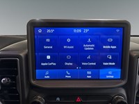 2024 Ford Bronco Sport Big Bend 4x4 I LOW KM I CAR PLAYI