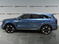 2026 Kia Sorento HEV SX AWD I NAV I LEATHER I PANO ROOF I 6 PASSENGER