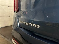 2026 Kia Sorento HEV SX AWD I NAV I LEATHER I PANO ROOF I 6 PASSENGER