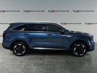 2026 Kia Sorento HEV SX AWD I NAV I LEATHER I PANO ROOF I 6 PASSENGER