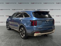 2026 Kia Sorento HEV SX AWD I NAV I LEATHER I PANO ROOF I 6 PASSENGER