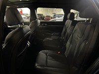 2026 Kia Sorento HEV SX AWD I NAV I LEATHER I PANO ROOF I 6 PASSENGER