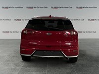 2018 Kia Niro SX-Touring I Blind Spot I Nav I Sunroof