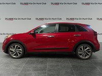 2018 Kia Niro SX-Touring I Blind Spot I Nav I Sunroof