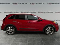 2018 Kia Niro SX-Touring I Blind Spot I Nav I Sunroof