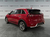 2018 Kia Niro SX-Touring I Blind Spot I Nav I Sunroof