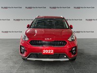 2022 Kia Niro Special Edition I BLIND SPOT I SUNROOF I CAR PLAYI