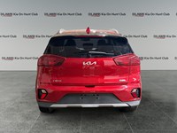2022 Kia Niro Special Edition I BLIND SPOT I SUNROOF I CAR PLAYI