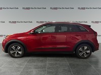 2022 Kia Niro Special Edition I BLIND SPOT I SUNROOF I CAR PLAYI