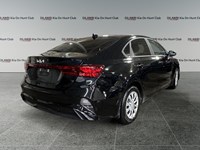 2023 Kia Forte LXI AUTO\I CAR PLAYI HEATED SEATS