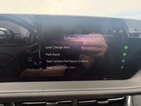 2025 Buick Envista PREFERRED I CAR PLAYI AUTO START i LANE KEEP I