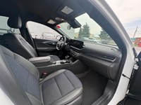 2025 Buick Envista PREFERRED I CAR PLAYI AUTO START i LANE KEEP I