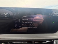 2025 Buick Envista PREFERRED I CAR PLAYI AUTO START i LANE KEEP I