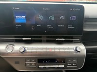 2025 Hyundai Kona Trend I AWD I CAR PLAY I  LEATHER  I ROOFI