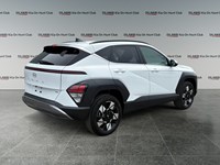 2025 Hyundai Kona Trend I AWD I CAR PLAY I  LEATHER  I ROOFI