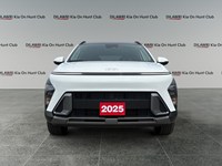 2025 Hyundai Kona Trend I AWD I CAR PLAY I  LEATHER  I ROOFI