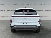 2025 Hyundai Kona Trend I AWD I CAR PLAY I  LEATHER  I ROOFI