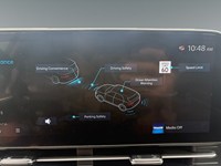 2025 Hyundai Kona Trend I AWD I CAR PLAY I  LEATHER  I ROOFI