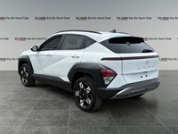 2025 Hyundai Kona Trend I AWD I CAR PLAY I  LEATHER  I ROOFI