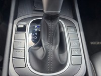 2025 Hyundai Kona Trend I AWD I CAR PLAY I  LEATHER  I ROOFI