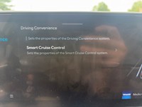 2025 Hyundai Kona Trend I AWD I CAR PLAY I  LEATHER  I ROOFI