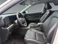 2025 Hyundai Kona Trend I AWD I CAR PLAY I  LEATHER  I ROOFI