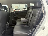 2024 Volkswagen Tiguan Comfortline i CAR PLAY I LEATHERI LANE KEEPI