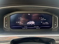 2024 Volkswagen Tiguan Comfortline i CAR PLAY I LEATHERI LANE KEEPI