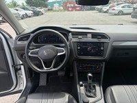 2024 Volkswagen Tiguan Comfortline i CAR PLAY I LEATHERI LANE KEEPI