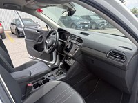 2024 Volkswagen Tiguan Comfortline i CAR PLAY I LEATHERI LANE KEEPI