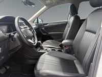 2024 Volkswagen Tiguan Comfortline i CAR PLAY I LEATHERI LANE KEEPI