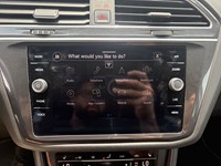 2024 Volkswagen Tiguan Comfortline i CAR PLAY I LEATHERI LANE KEEPI