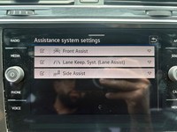2024 Volkswagen Tiguan Comfortline i CAR PLAY I LEATHERI LANE KEEPI