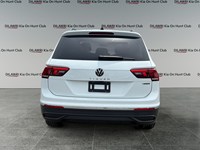 2024 Volkswagen Tiguan Comfortline i CAR PLAY I LEATHERI LANE KEEPI