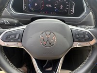 2024 Volkswagen Tiguan Comfortline i CAR PLAY I LEATHERI LANE KEEPI