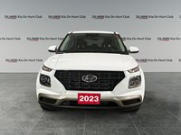 2023 Hyundai Venue ESSENTIAL I  CAR PLAY I HEATED SEATS