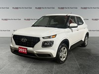 2023 Hyundai Venue ESSENTIAL I  CAR PLAY I HEATED SEATS
