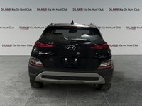 2023 Hyundai Kona 2.0L Preferred AWD w/Sun & Leather Package