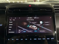 2023 Hyundai Tucson N Line AWD  PANO ROOF I OFF LEASE