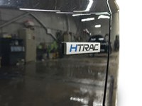 2023 Hyundai Tucson N Line AWD  PANO ROOF I OFF LEASE