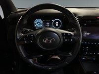 2023 Hyundai Tucson N Line AWD  PANO ROOF I OFF LEASE