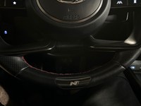 2023 Hyundai Tucson N Line AWD  PANO ROOF I OFF LEASE