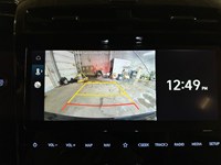 2023 Hyundai Tucson N Line AWD  PANO ROOF I OFF LEASE