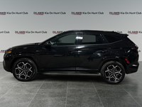 2023 Hyundai Tucson N Line AWD  PANO ROOF I OFF LEASE