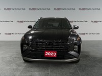 2023 Hyundai Tucson N Line AWD  PANO ROOF I OFF LEASE