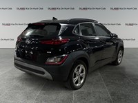 2023 Hyundai Kona 2.0L Preferred AWD w/Sun & Leather Package