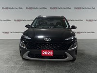 2023 Hyundai Kona 2.0L Preferred AWD w/Sun & Leather Package